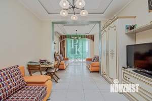 1-к квартира, вторичка, 45м2, 3/6 этаж