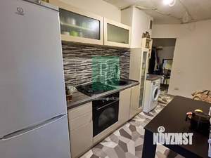 1-к квартира, вторичка, 38м2, 1/9 этаж