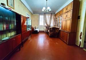 3-к квартира, вторичка, 59м2, 2/5 этаж