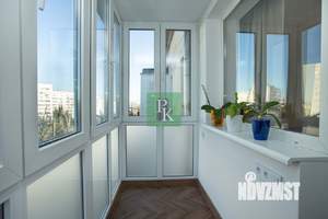 1-к квартира, вторичка, 31м2, 5/5 этаж