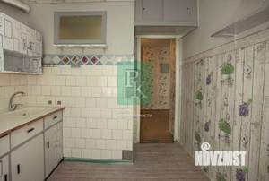 3-к квартира, вторичка, 45м2, 5/5 этаж