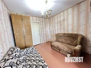 2-к квартира, вторичка, 54м2, 2/5 этаж