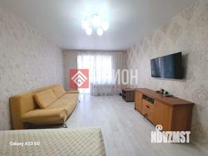 1-к квартира, вторичка, 45м2, 4/9 этаж