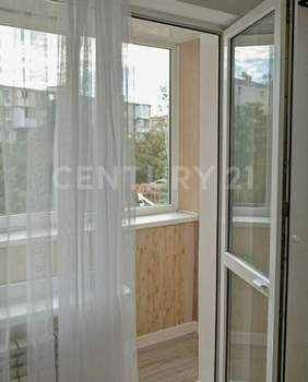 2-к квартира, вторичка, 46м2, 3/5 этаж