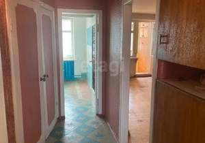 3-к квартира, вторичка, 64м2, 5/5 этаж