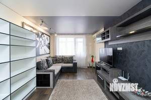 3-к квартира, вторичка, 74м2, 4/5 этаж