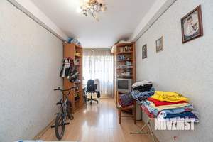 2-к квартира, вторичка, 41м2, 4/5 этаж