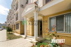 1-к квартира, вторичка, 44м2, 2/5 этаж