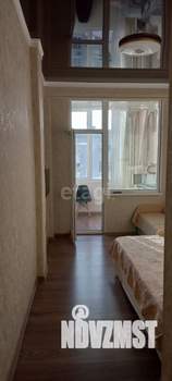 Студия квартира, вторичка, 23м2, 5/9 этаж