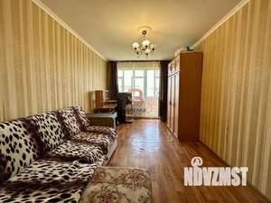 1-к квартира, вторичка, 31м2, 5/5 этаж