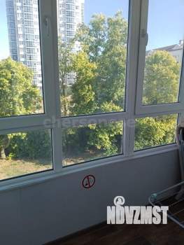 1-к квартира, вторичка, 40м2, 5/11 этаж