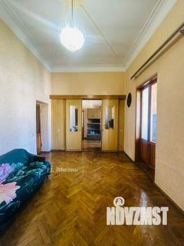 4-к квартира, вторичка, 89м2, 4/4 этаж
