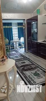 1-к квартира, вторичка, 40м2, 6/6 этаж