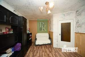 1-к квартира, вторичка, 22м2, 5/5 этаж