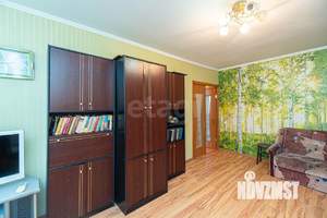 1-к квартира, вторичка, 47м2, 5/5 этаж