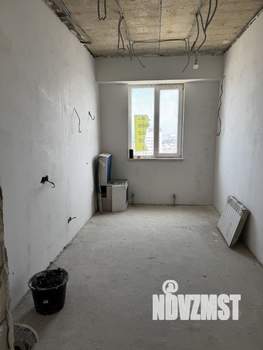 1-к квартира, вторичка, 64м2, 17/19 этаж