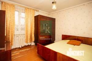 3-к квартира, вторичка, 51м2, 2/3 этаж