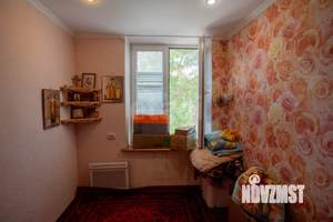 2-к квартира, вторичка, 30м2, 2/2 этаж
