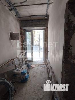 Студия квартира, вторичка, 17м2, 2/3 этаж