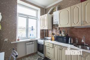 2-к квартира, вторичка, 50м2, 3/3 этаж