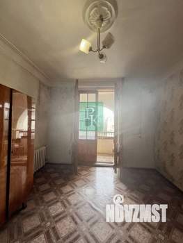 2-к квартира, вторичка, 50м2, 3/3 этаж