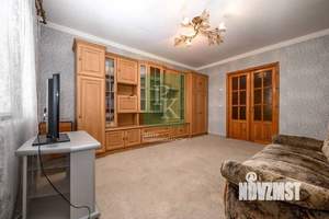 2-к квартира, вторичка, 53м2, 3/5 этаж