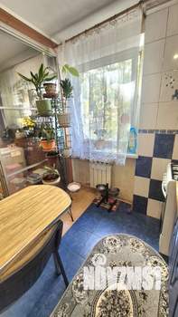 1-к квартира, вторичка, 34м2, 2/5 этаж