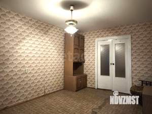 2-к квартира, вторичка, 54м2, 2/5 этаж