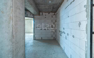 2-к квартира, вторичка, 51м2, 1/12 этаж