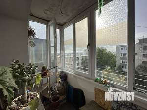 3-к квартира, вторичка, 62м2, 5/5 этаж