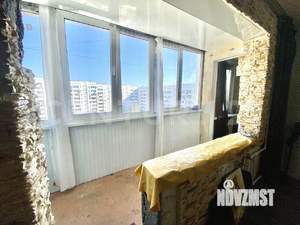 3-к квартира, вторичка, 67м2, 9/9 этаж