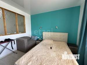 Студия квартира, вторичка, 37м2, 4/4 этаж