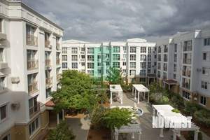 1-к квартира, вторичка, 51м2, 4/5 этаж