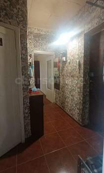 2-к квартира, вторичка, 44м2, 4/5 этаж