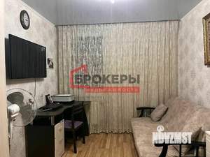 3-к квартира, вторичка, 70м2, 10/10 этаж