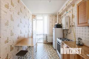 1-к квартира, вторичка, 37м2, 3/6 этаж