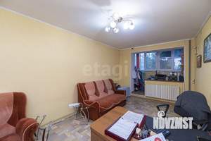 3-к квартира, вторичка, 61м2, 1/5 этаж