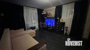 2-к квартира, вторичка, 47м2, 1/12 этаж