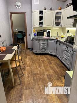1-к квартира, вторичка, 38м2, 1/10 этаж