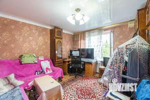 3-к квартира, вторичка, 79м2, 3/8 этаж