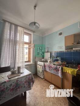 2-к квартира, вторичка, 50м2, 3/3 этаж