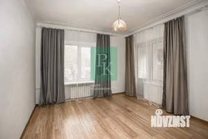3-к квартира, вторичка, 70м2, 2/2 этаж