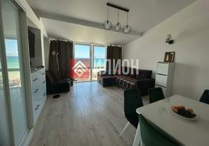2-к квартира, вторичка, 45м2, 6/6 этаж