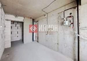 2-к квартира, вторичка, 64м2, 6/10 этаж