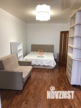 Студия квартира, вторичка, 35м2, 3/10 этаж