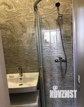 Студия квартира, вторичка, 16м2, 1/3 этаж