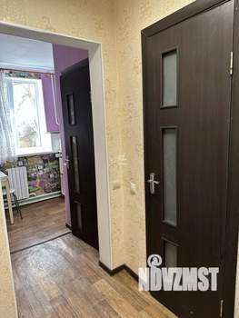 4-к квартира, вторичка, 93м2, 1/4 этаж