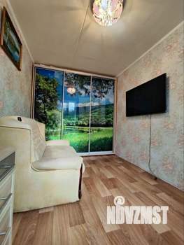2-к квартира, вторичка, 35м2, 3/5 этаж