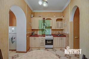 2-к квартира, вторичка, 65м2, 3/4 этаж