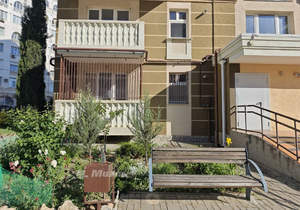 2-к квартира, вторичка, 70м2, 2/10 этаж